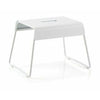 Zone Denmark A Stool Stool, Light Grey