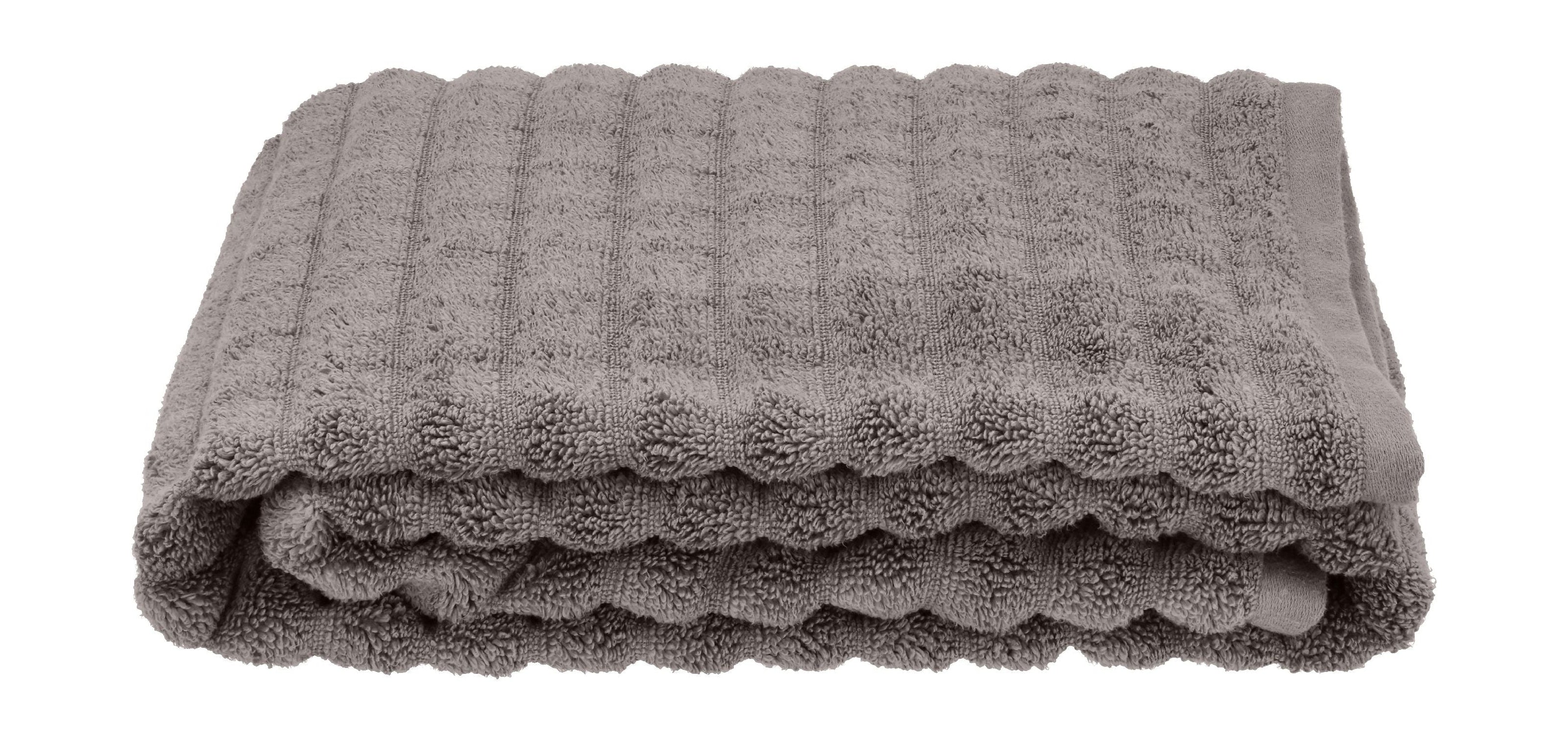 [product_category]-Zone Denmark Inu Bath Towel 140x70 Cm, Taupe-Zone Denmark-5722000295440-29544-ZON-5