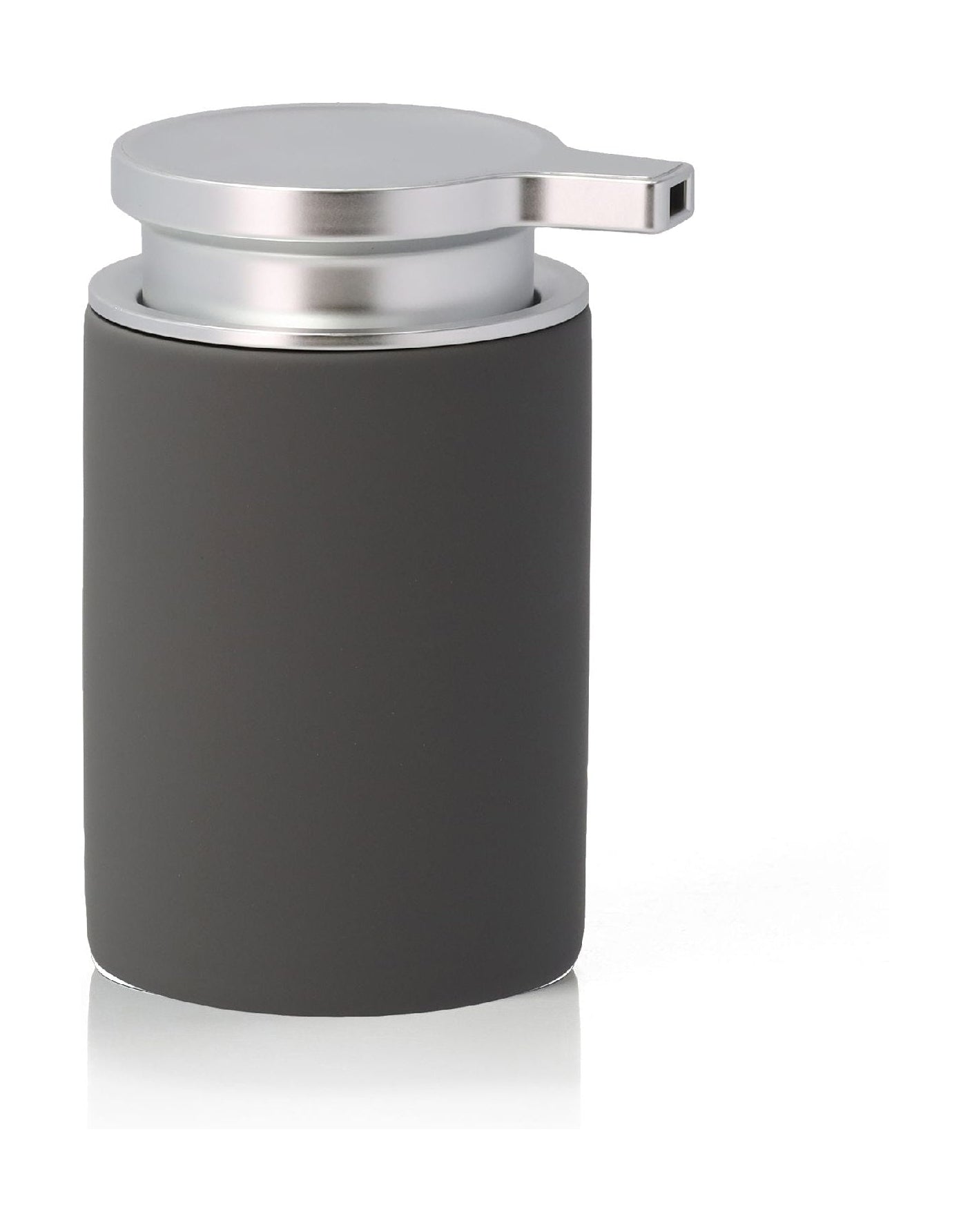 [product_category]-Zone Denmark Karma Soap Dispenser, Grey-Zone Denmark-5722000147435-14743-ZON-3