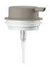 Zone Denmark Nova One Pumpe, Taupe