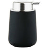 Zone Denmark Nova Soap Dispenser, Black