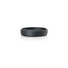 Zone Denmark Rim Soap Dish, Black