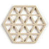 Zone Denmark Triangles Coaster, Birch