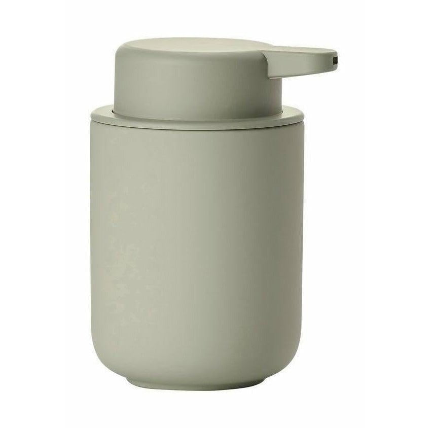 [product_category]-Zone Denmark Ume Soap Dispenser, Eucalyptus Green-Zone Denmark-5708760681457-331855-ZON-1