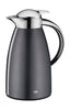 Alfi Signo Vacuum Jug 1 liter, Anthracite