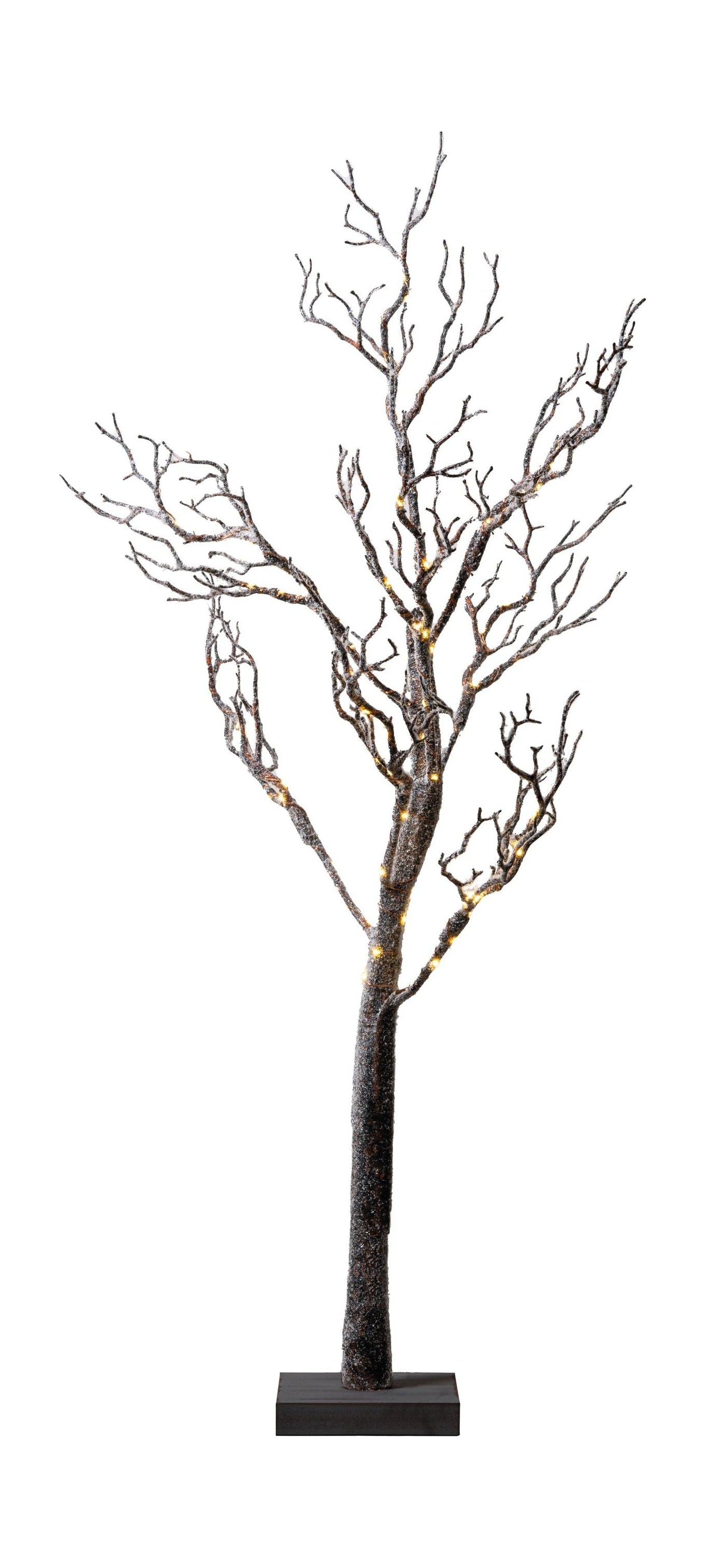 Sirius Tora Træ 1,2m Brun/Sne