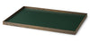 Gejst Frame Tray Smoked Oak/Green, stor