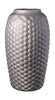 FDB Møller S8 Lupine Vase Smal H: 22 cm, varm grå
