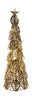 Sirius Kirstine Træ H43 15L, Guld