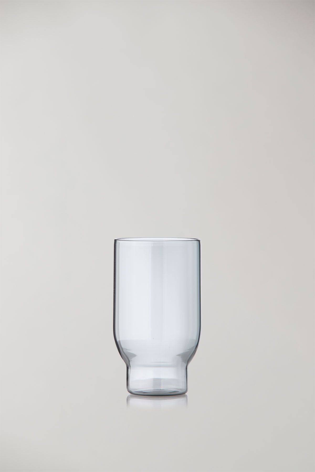 Studio About glasvareresæt med 2 vandbriller, røg