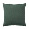 Spira Slat 50x50 cm I Klotz Cushion Cover, Moss Green