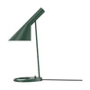 Louis Poulsen AJ Table Lamp v3, mørkegrøn