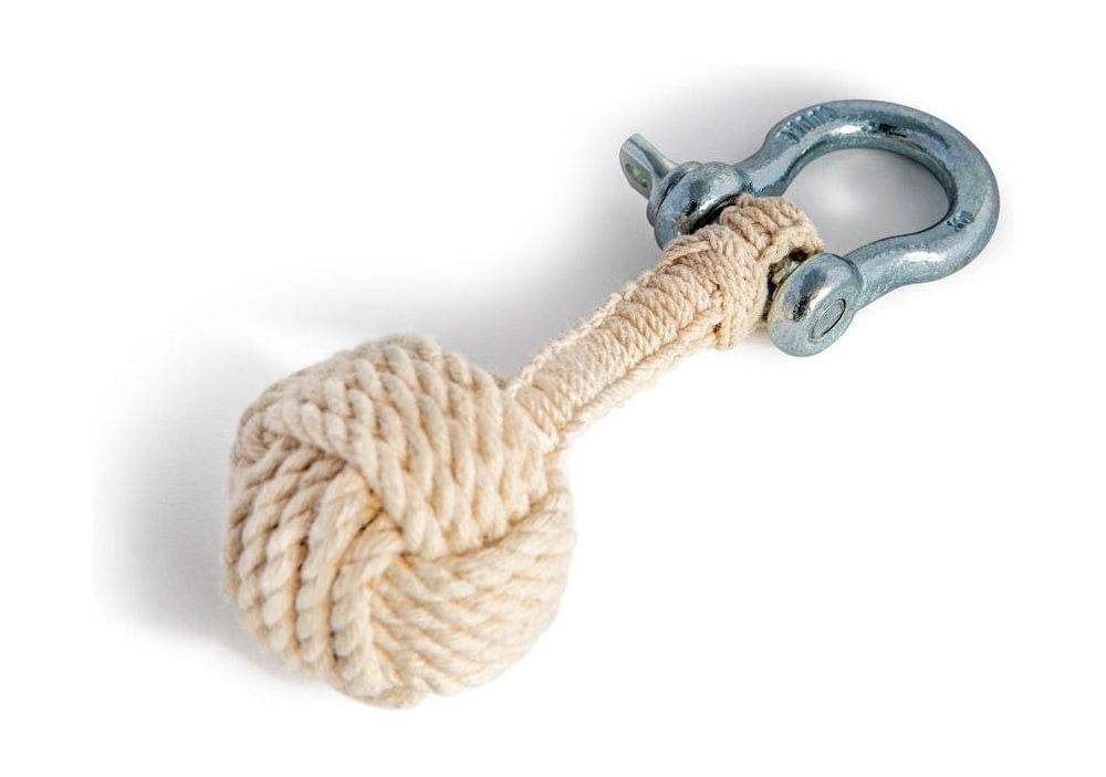 Authentic Models Monkey's Fist/Shackle
