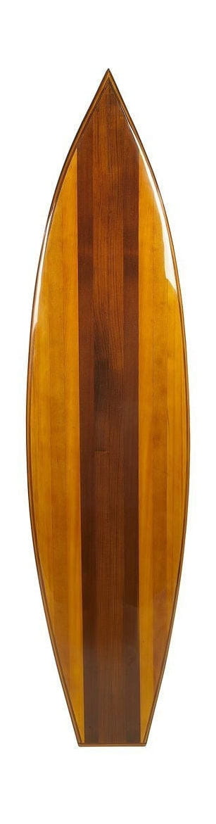 Authentic Models Waikiki Surfboard