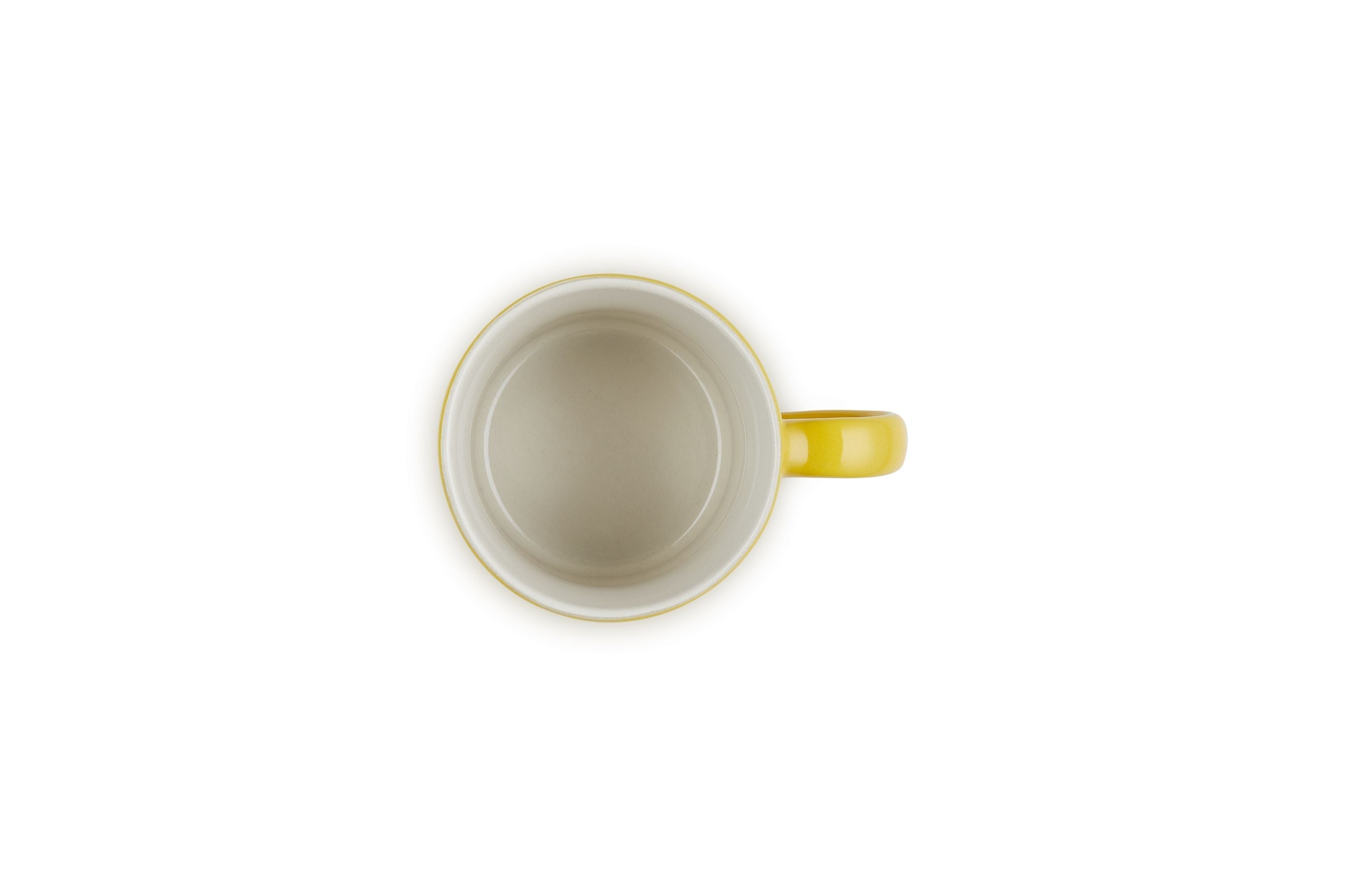 Le Creuset espresso cup 100 ml, nektar