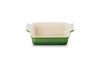 Le Creuset Tradition Baking Dish 19 cm bambus