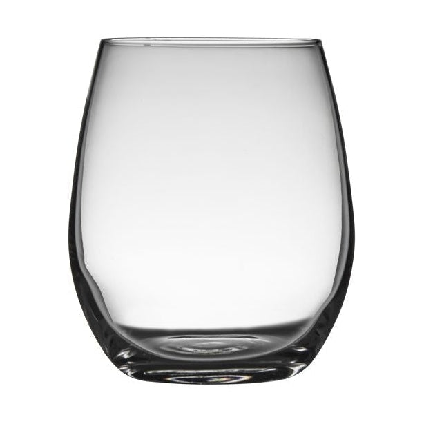 Lyngby Glas Juvel Vandglas 39 Cl, 6 Stk.
